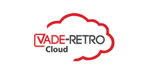 VadeRetro VadeSecure Solutions Cloud