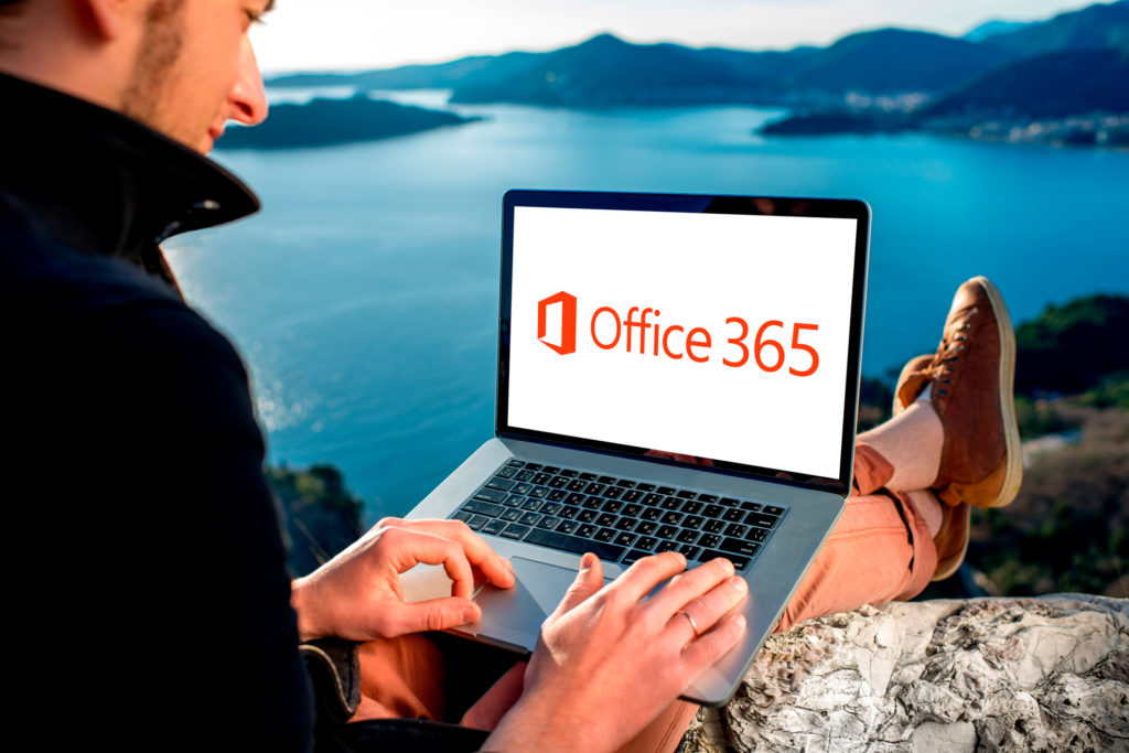 Microsoft Office 365