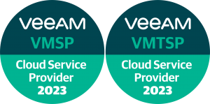 AGS Cloud partenaire officiel Veeam CSP 