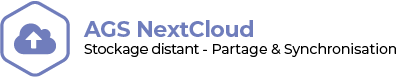 logo nextcloud