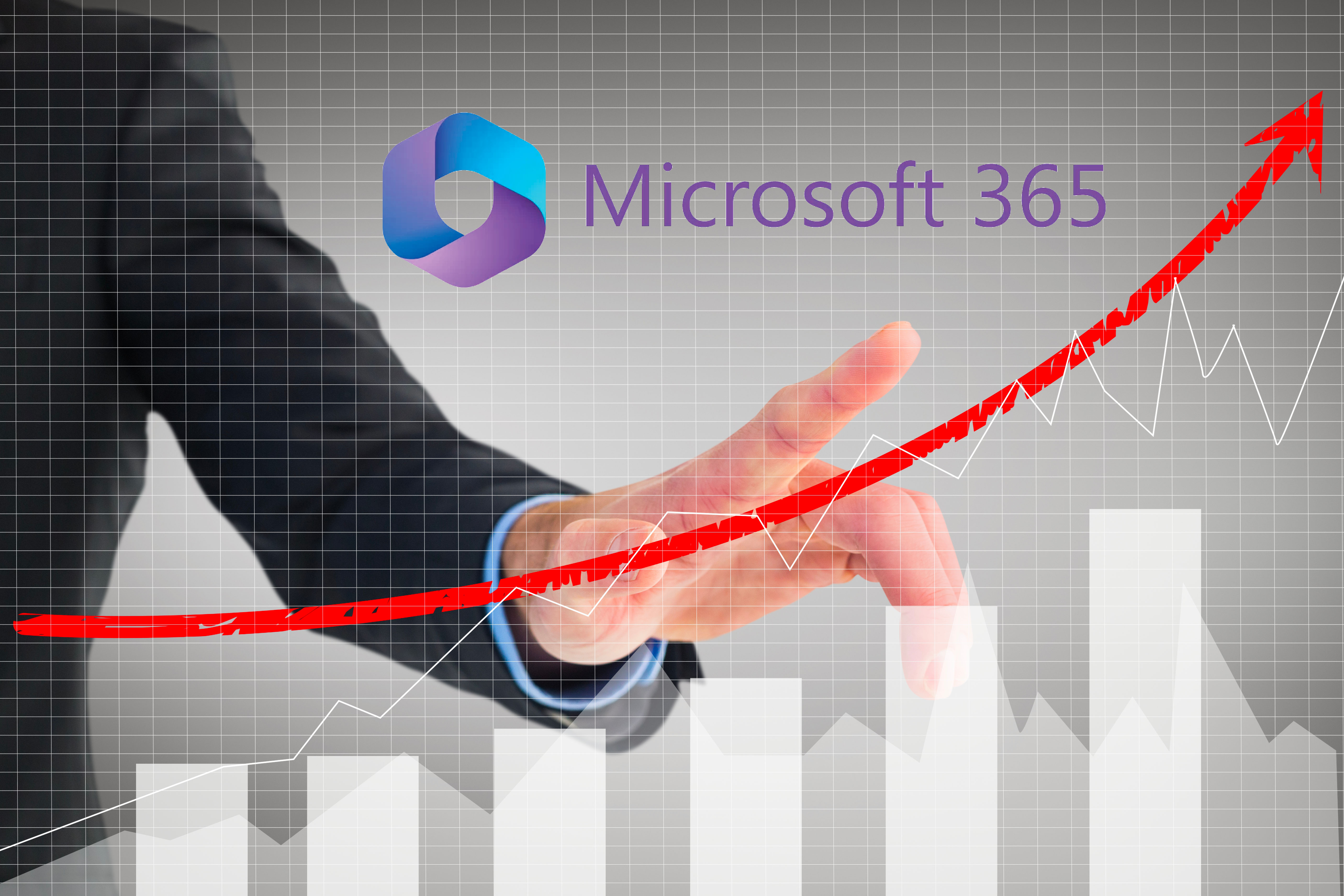 Augmentation tarifs M365
