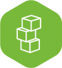 icone modulaire